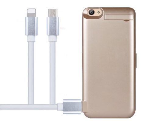 비보 X7plus 충전식 힘 은행 예, 8000 MAh 대를 가진 안드로이드 건전지 상자