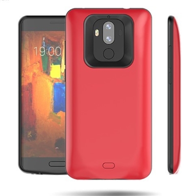 Huawei Mate9 시간을 위탁하는 3.5 시간을 가진 무선 건전지 상자 5000 MA 큰 수용량