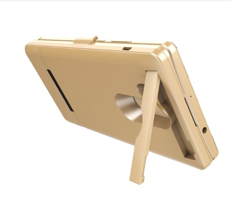Huawei 동료 8을 위한 6000 MAh 큰 수용량 휴대폰 배터리 충전기 예